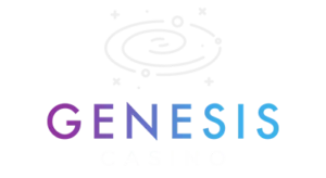 genesis casino logo genesis casino logo