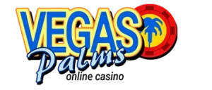 Vegas Palms Casino logo Vegas Palms Casino logo