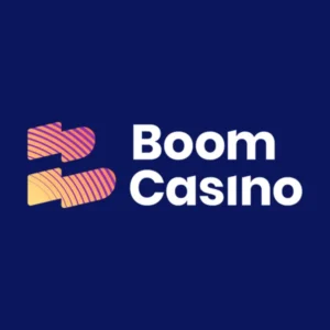 boom casino logo