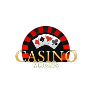 casinomoons logo casinomoons logo
