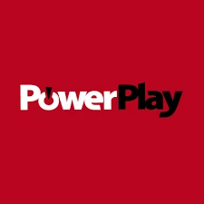 power play logo power play logo