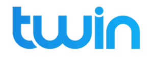 twin casino logo twin casino logo